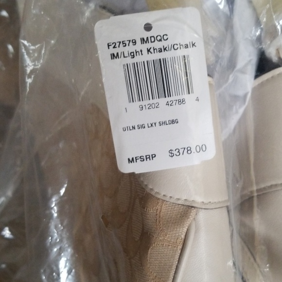 NWT COACH SOLD ON MERCARI @ 25 JUNE 2020 8:30am - Picture 3 of 6